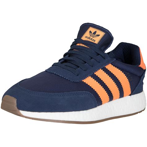 adidas blaue schuhe orange streifen|adidas Originals – Gazelle – Sneaker in Orange und Blau .